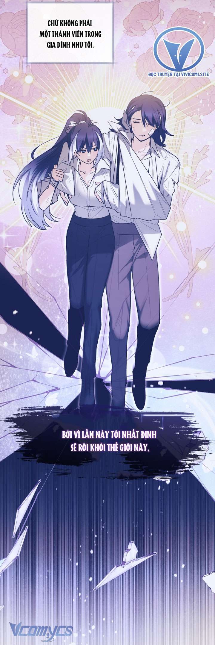 Bé Con Cá Voi Sát Thủ Chapter 39 - Trang 28