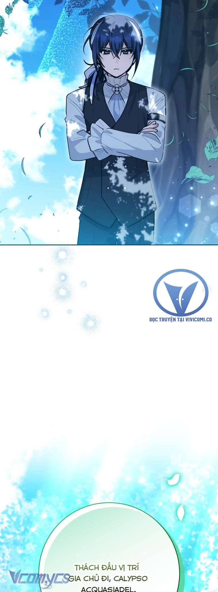 Bé Con Cá Voi Sát Thủ Chapter 51 - Trang 30