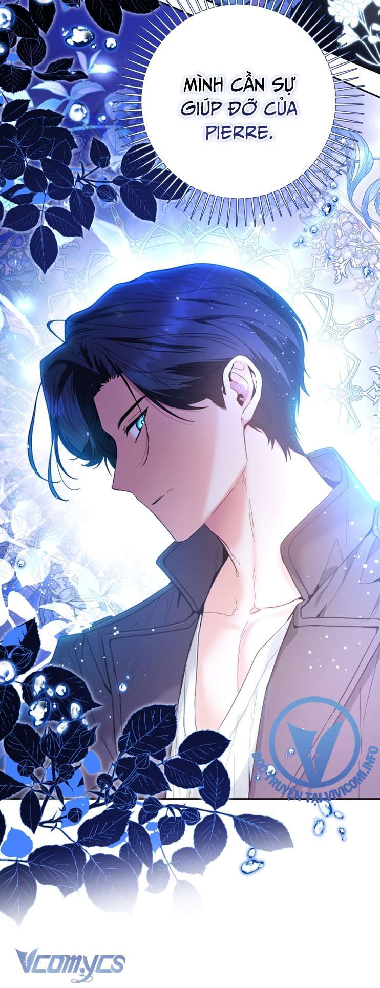 Bé Con Cá Voi Sát Thủ Chapter 2 - Trang 61