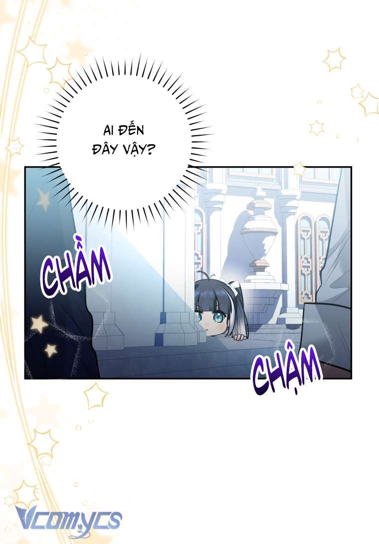 Bé Con Cá Voi Sát Thủ Chapter 3 - Trang 12