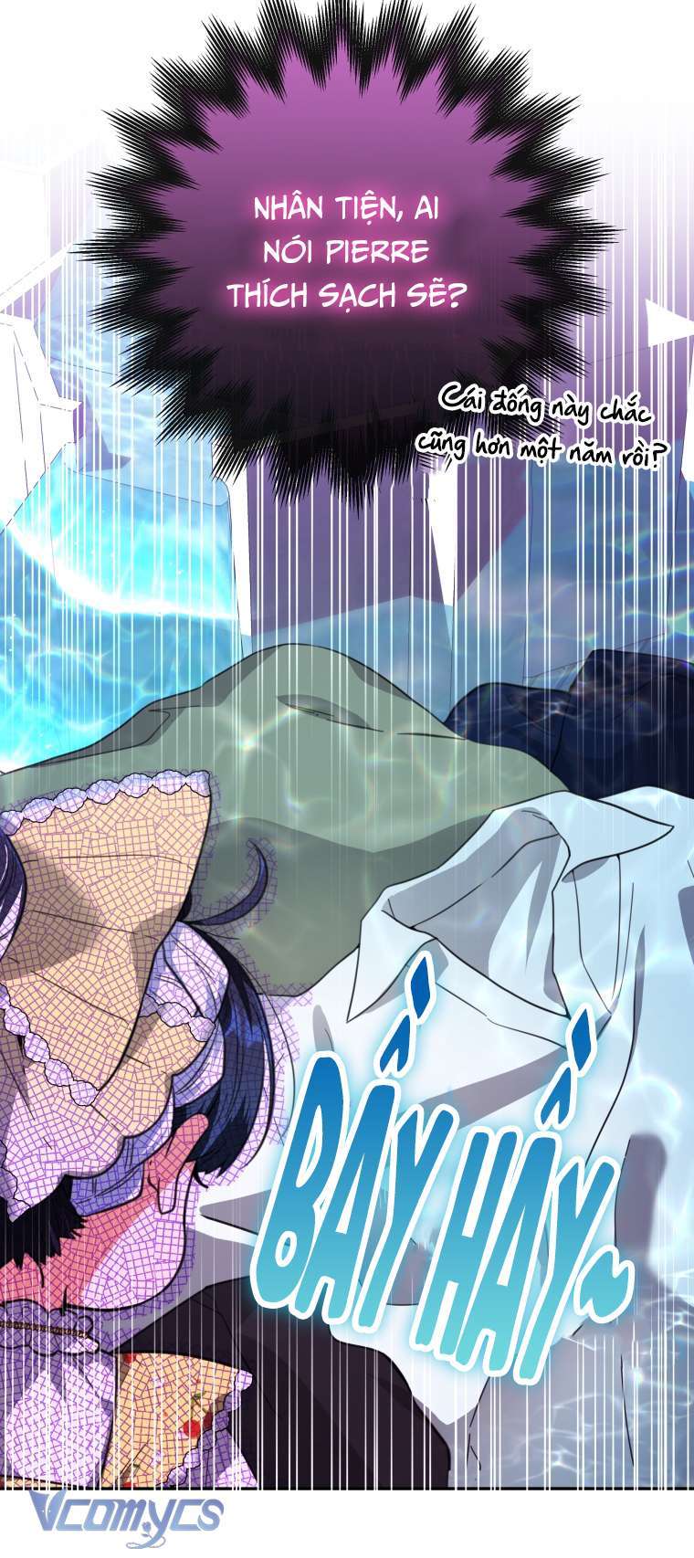 Bé Con Cá Voi Sát Thủ Chapter 9 - Trang 49