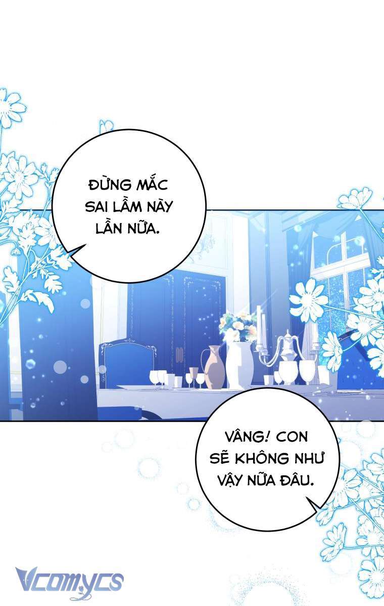 Bé Con Cá Voi Sát Thủ Chapter 14 - Trang 69
