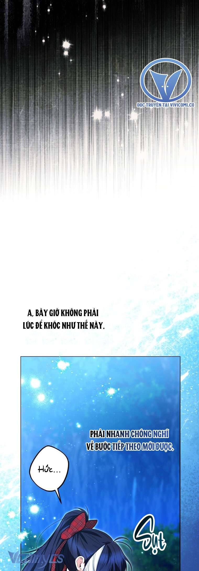 Bé Con Cá Voi Sát Thủ Chapter 50 - Trang 13