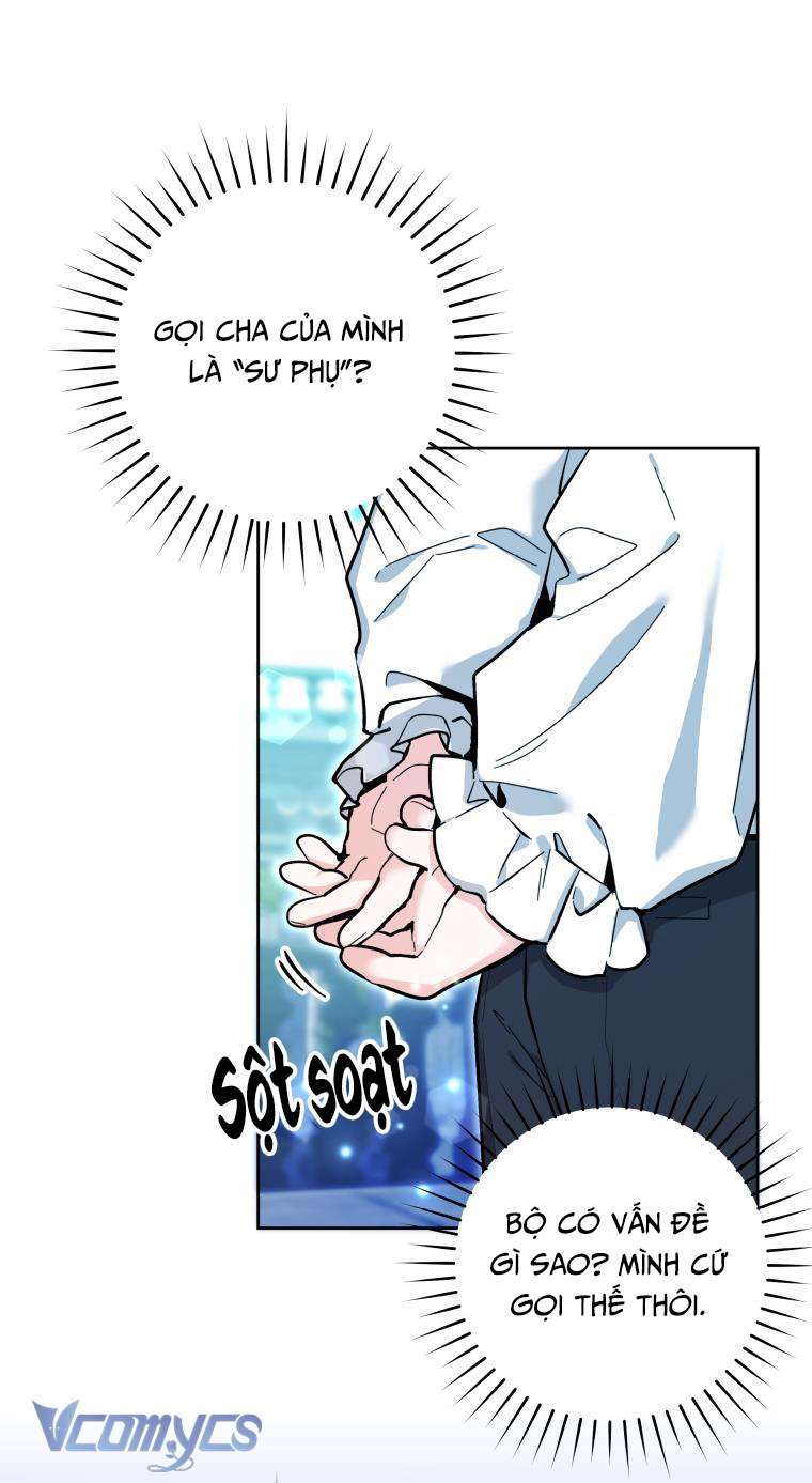 Bé Con Cá Voi Sát Thủ Chapter 15 - Trang 51