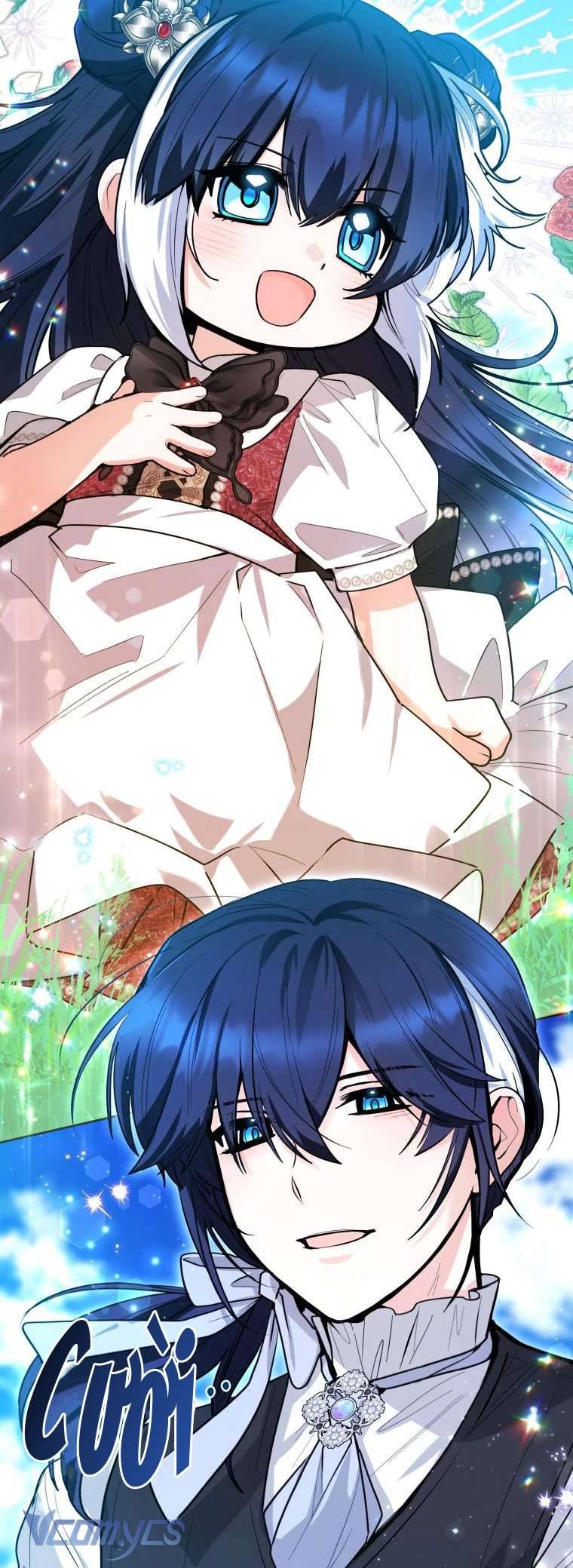 Bé Con Cá Voi Sát Thủ Chapter 51 - Trang 41