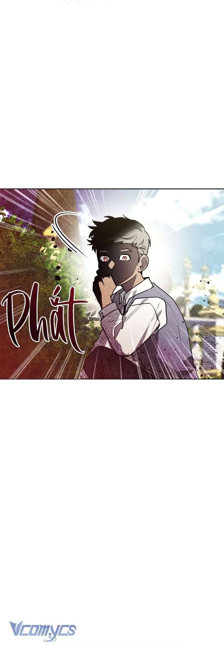 Bé Con Cá Voi Sát Thủ Chapter 54 - Trang 45