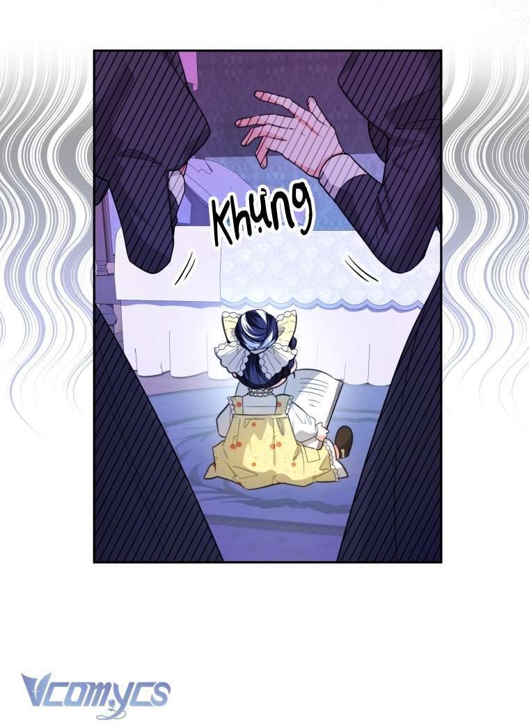 Bé Con Cá Voi Sát Thủ Chapter 9 - Trang 23