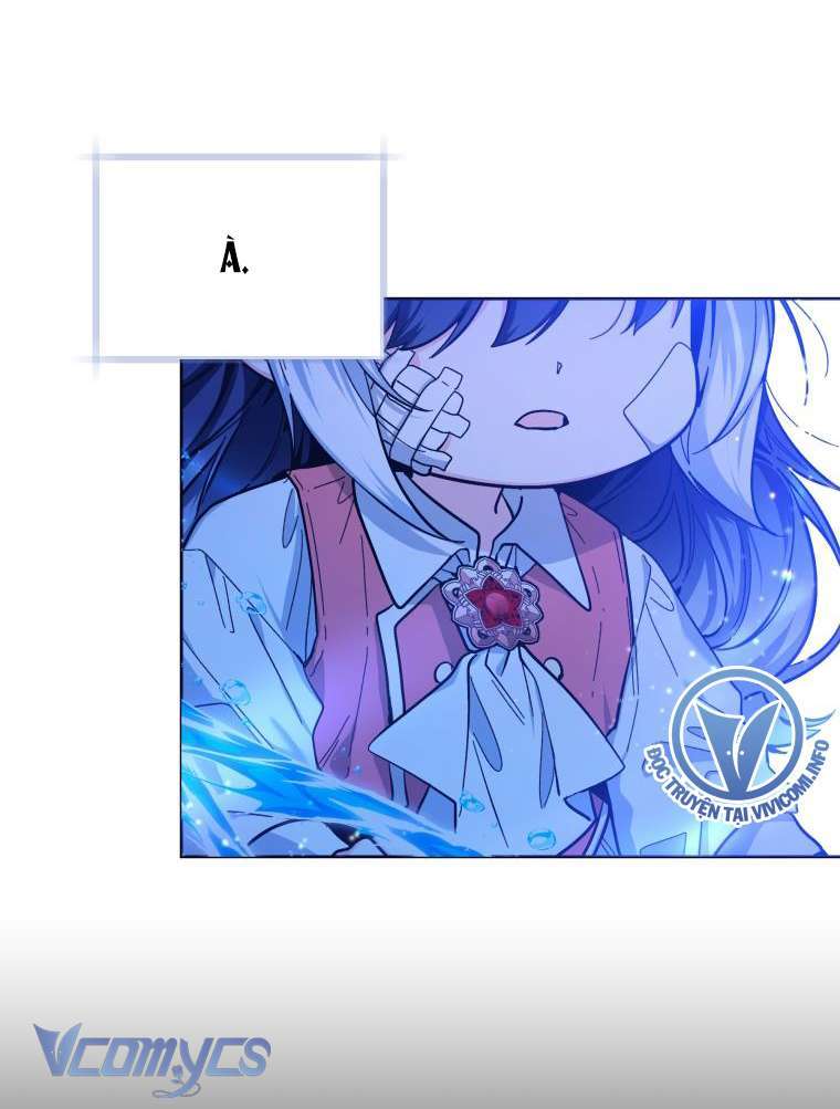 Bé Con Cá Voi Sát Thủ Chapter 19 - Trang 12