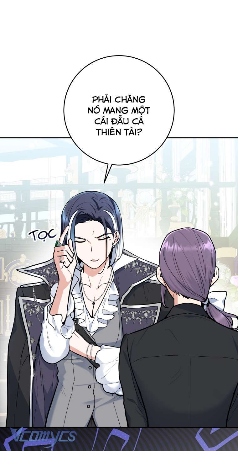 Bé Con Cá Voi Sát Thủ Chapter 1 - Trang 79