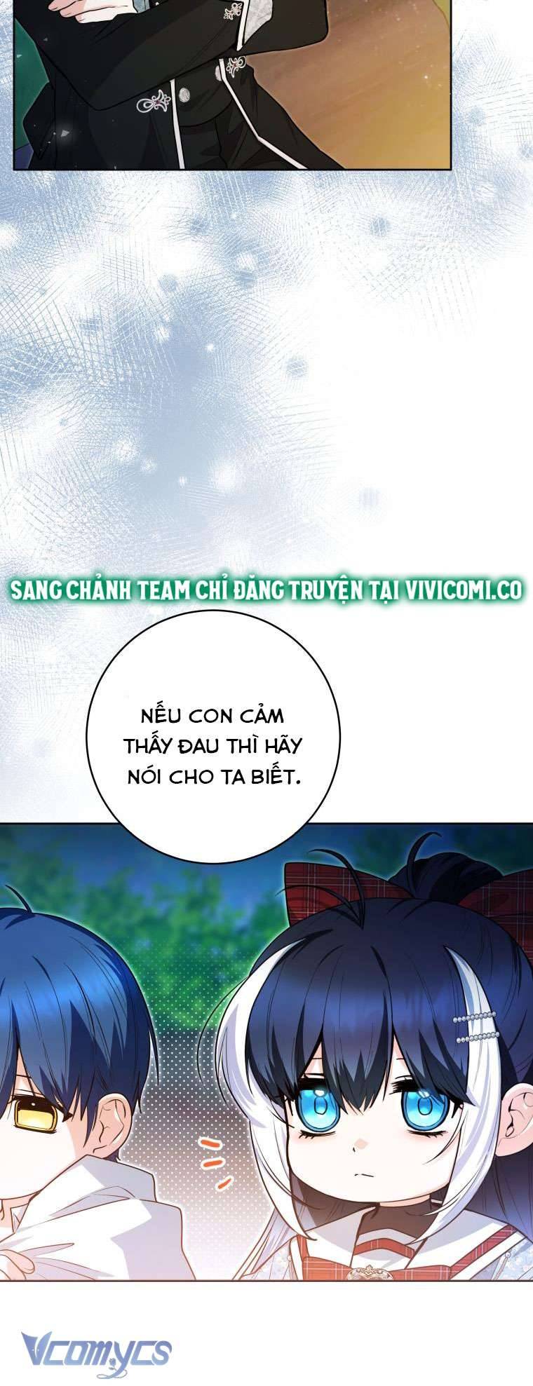 Bé Con Cá Voi Sát Thủ Chapter 49 - Trang 44