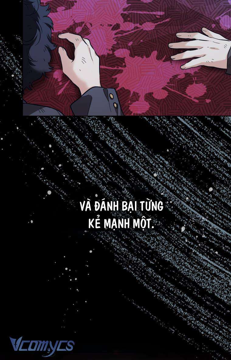 Bé Con Cá Voi Sát Thủ Chapter 15 - Trang 35