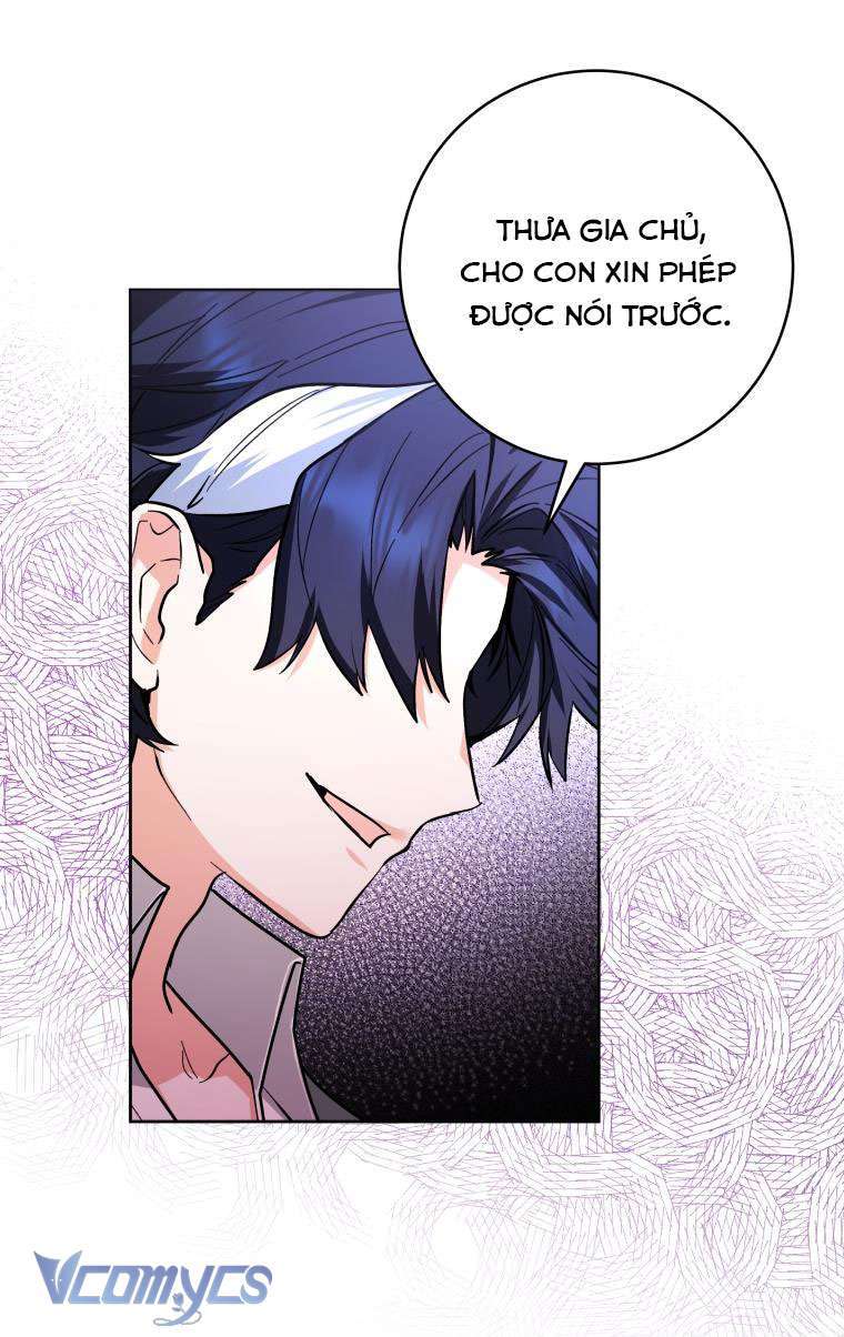 Bé Con Cá Voi Sát Thủ Chapter 22 - Trang 33