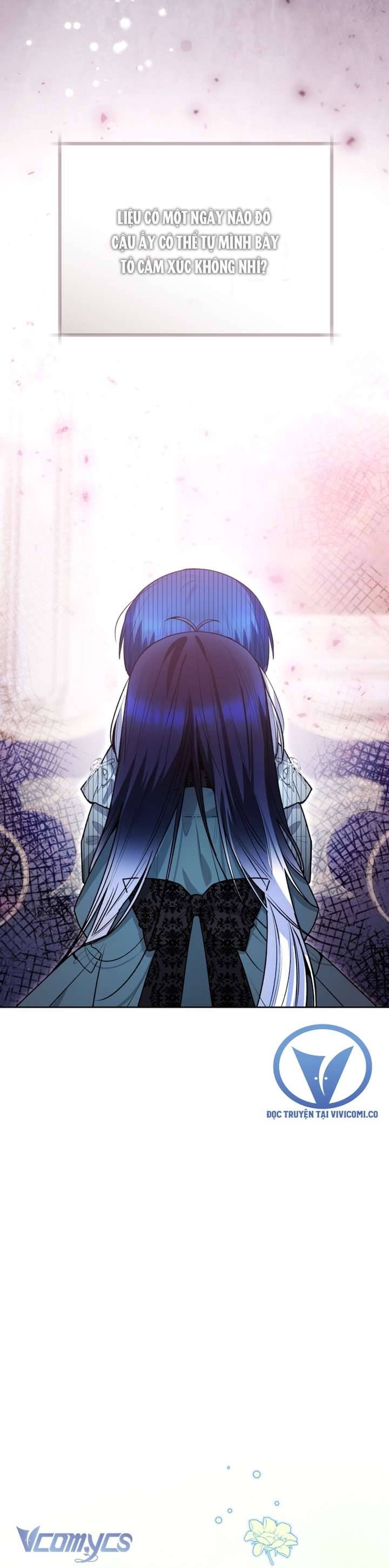 Bé Con Cá Voi Sát Thủ Chapter 54 - Trang 23
