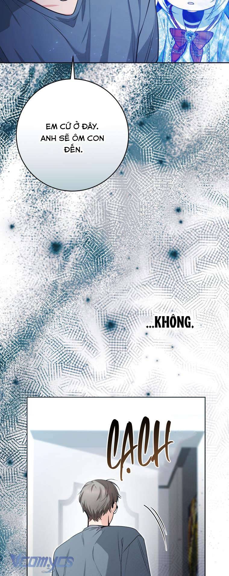 Bé Con Cá Voi Sát Thủ Chapter 49 - Trang 8