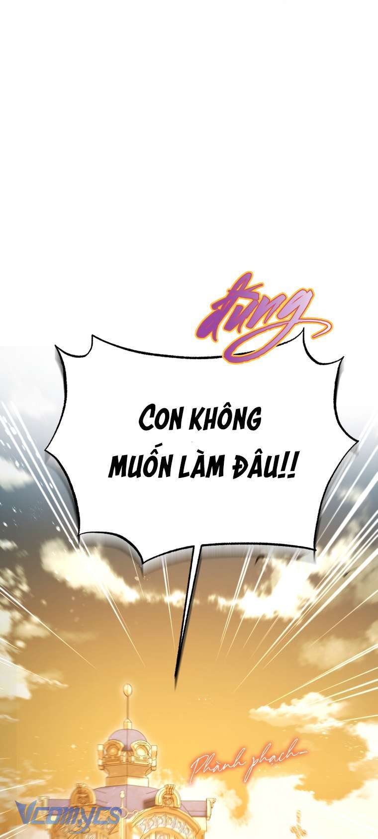 Bé Con Cá Voi Sát Thủ Chapter 6 - Trang 61