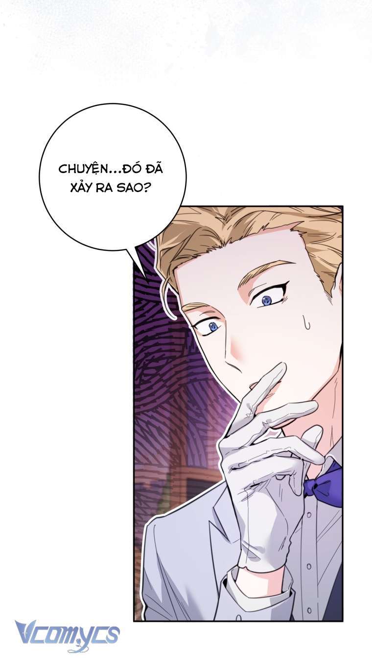 Bé Con Cá Voi Sát Thủ Chapter 9 - Trang 6