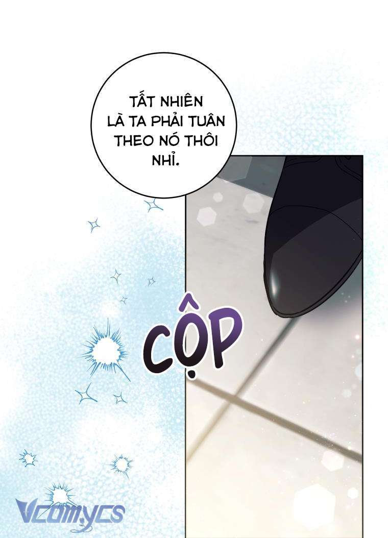 Bé Con Cá Voi Sát Thủ Chapter 20 - Trang 60