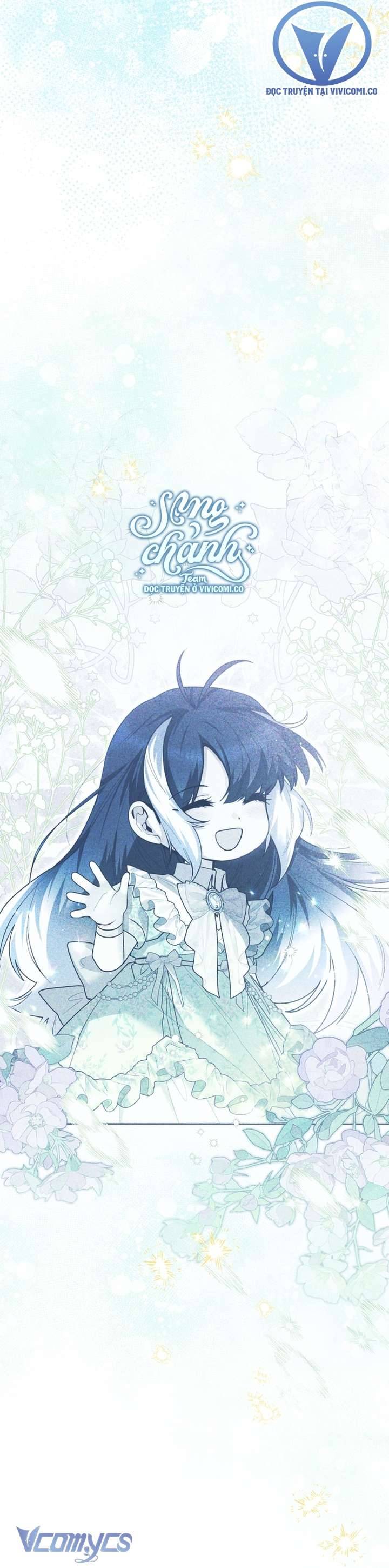 Bé Con Cá Voi Sát Thủ Chapter 53 - Trang 4