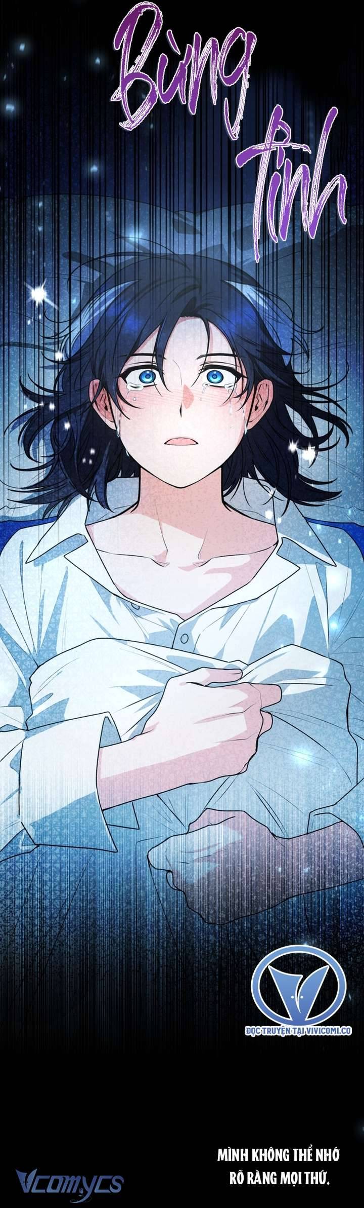 Bé Con Cá Voi Sát Thủ Chapter 52 - Trang 29