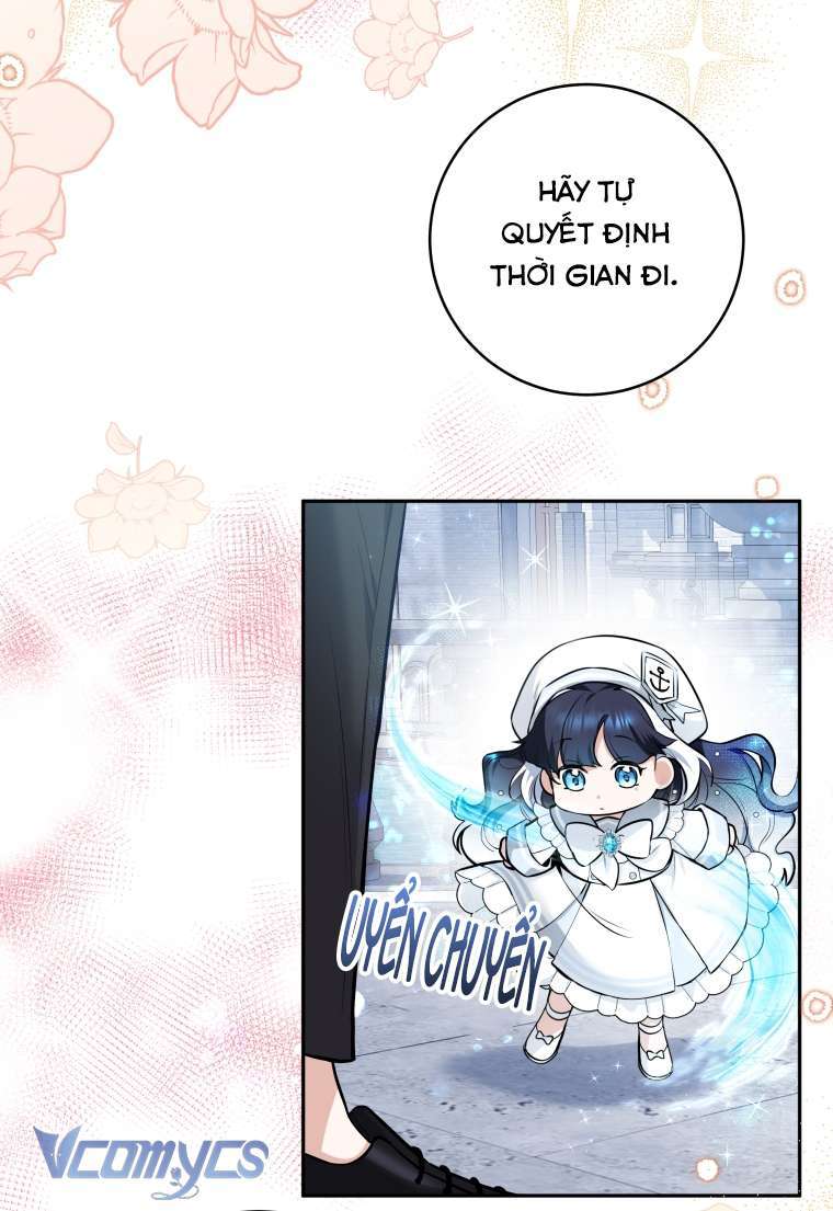 Bé Con Cá Voi Sát Thủ Chapter 4 - Trang 65