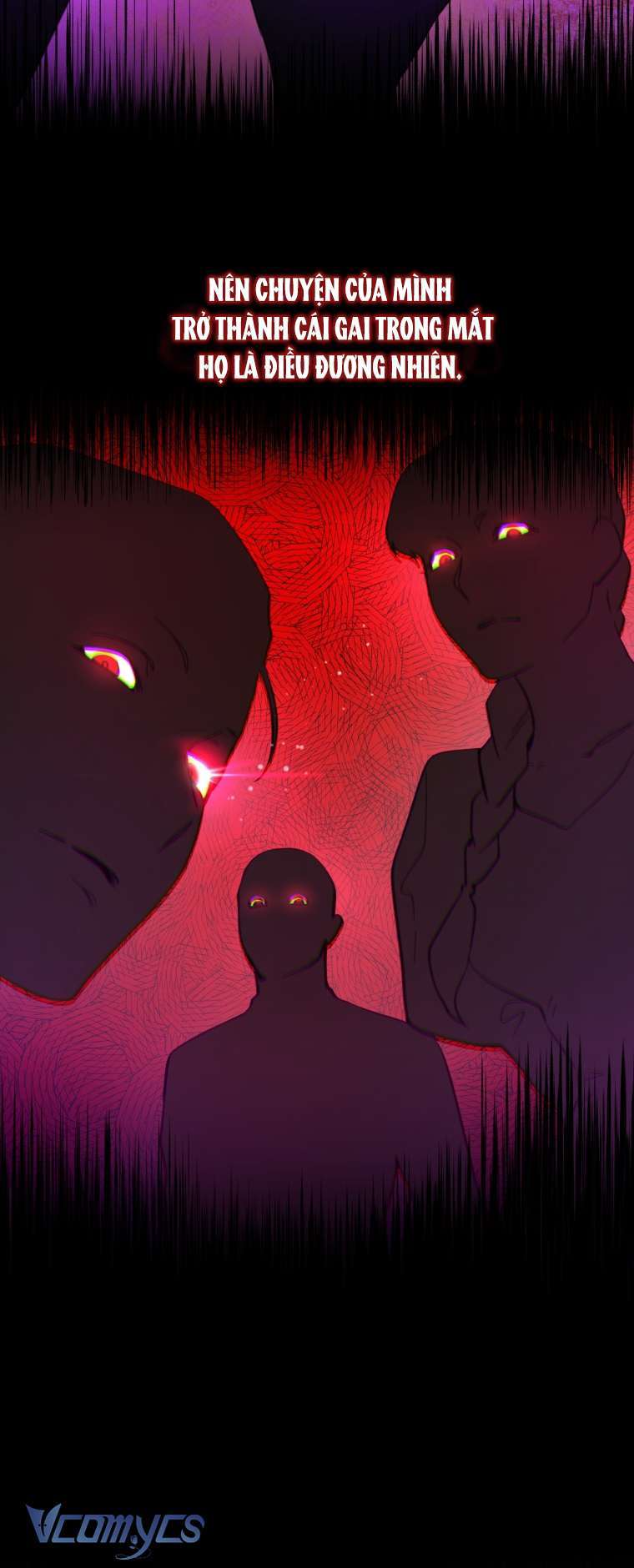 Bé Con Cá Voi Sát Thủ Chapter 7 - Trang 46