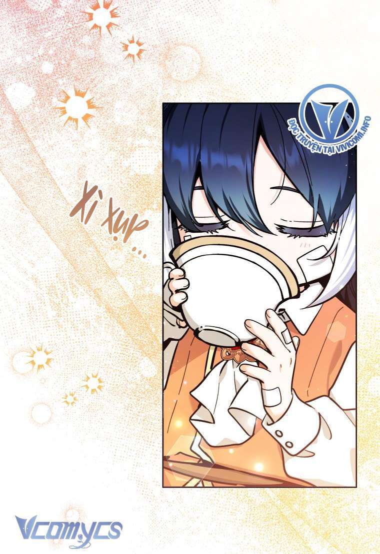 Bé Con Cá Voi Sát Thủ Chapter 17 - Trang 54