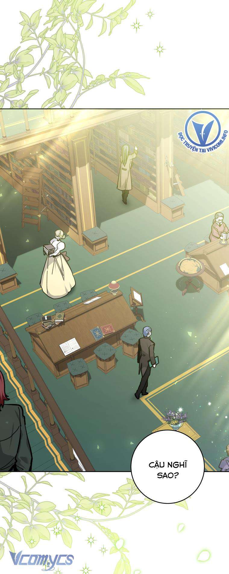 Bé Con Cá Voi Sát Thủ Chapter 18 - Trang 41