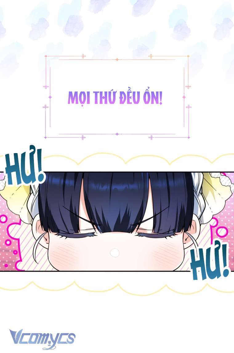 Bé Con Cá Voi Sát Thủ Chapter 9 - Trang 41
