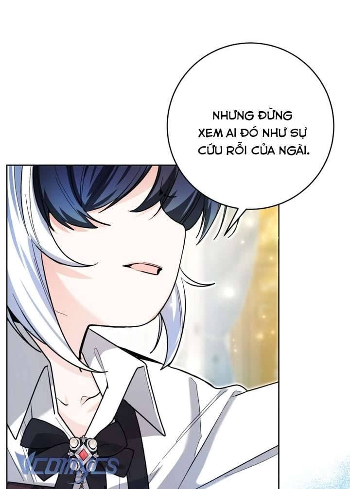Bé Con Cá Voi Sát Thủ Chapter 47 - Trang 25
