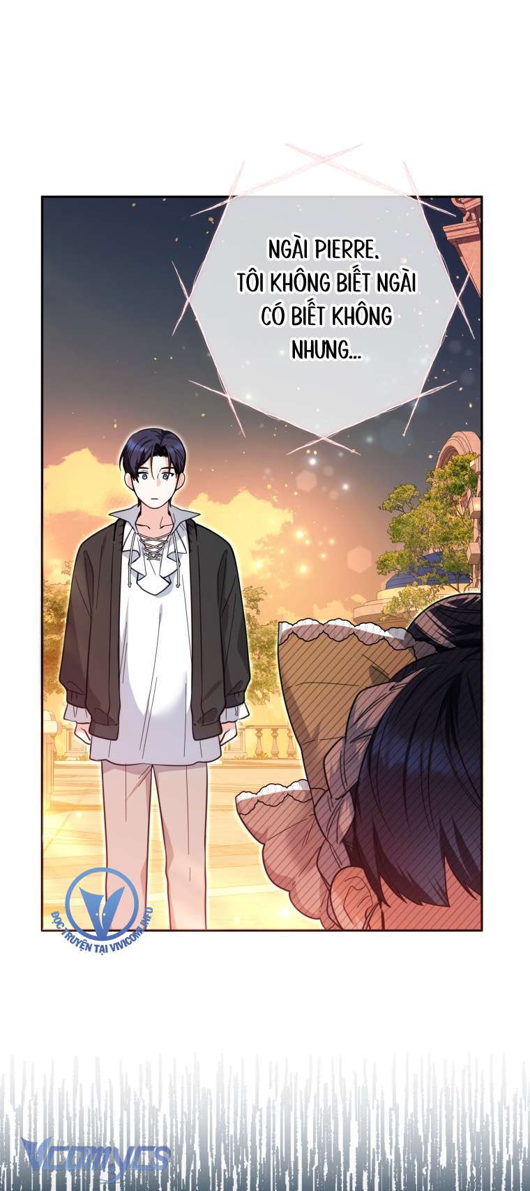 Bé Con Cá Voi Sát Thủ Chapter 10 - Trang 29