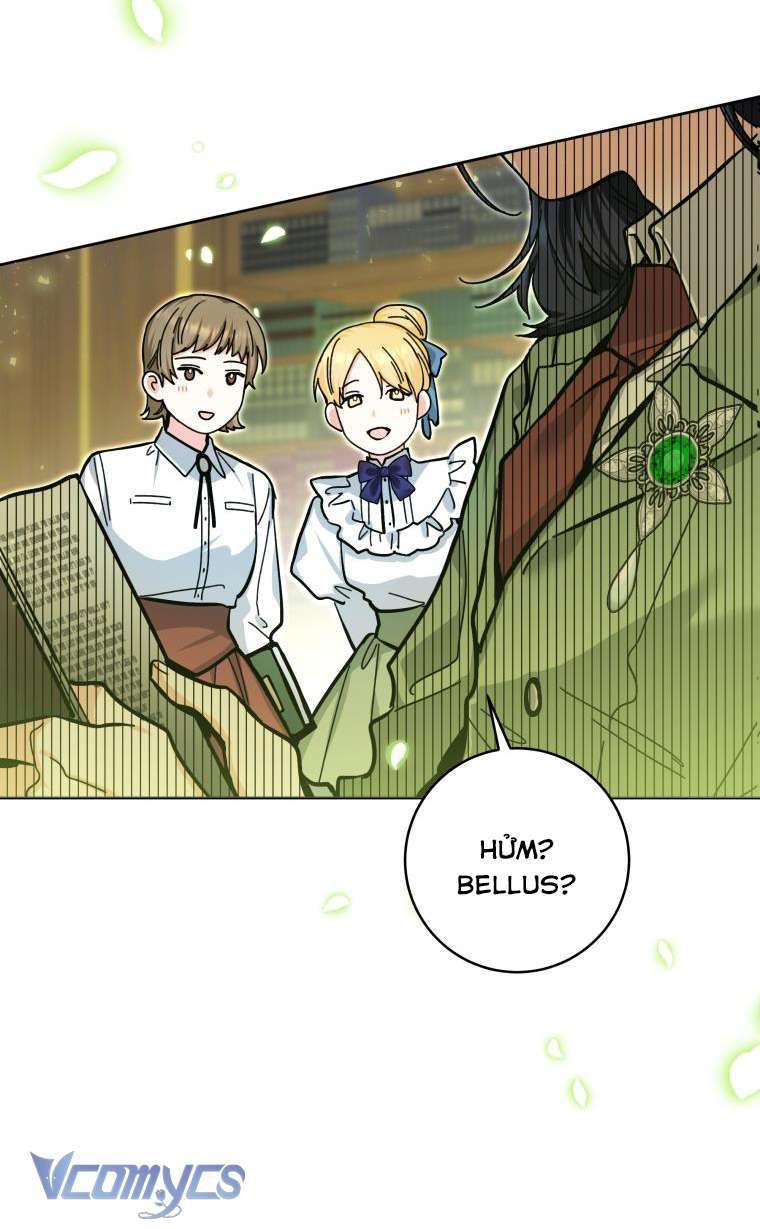 Bé Con Cá Voi Sát Thủ Chapter 18 - Trang 43