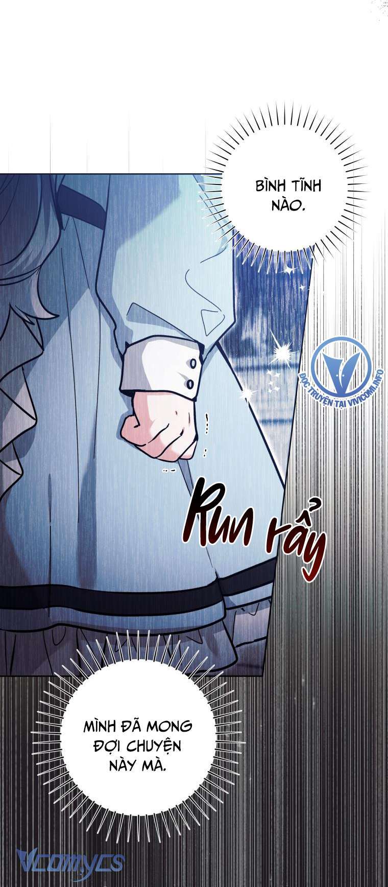 Bé Con Cá Voi Sát Thủ Chapter 20 - Trang 55