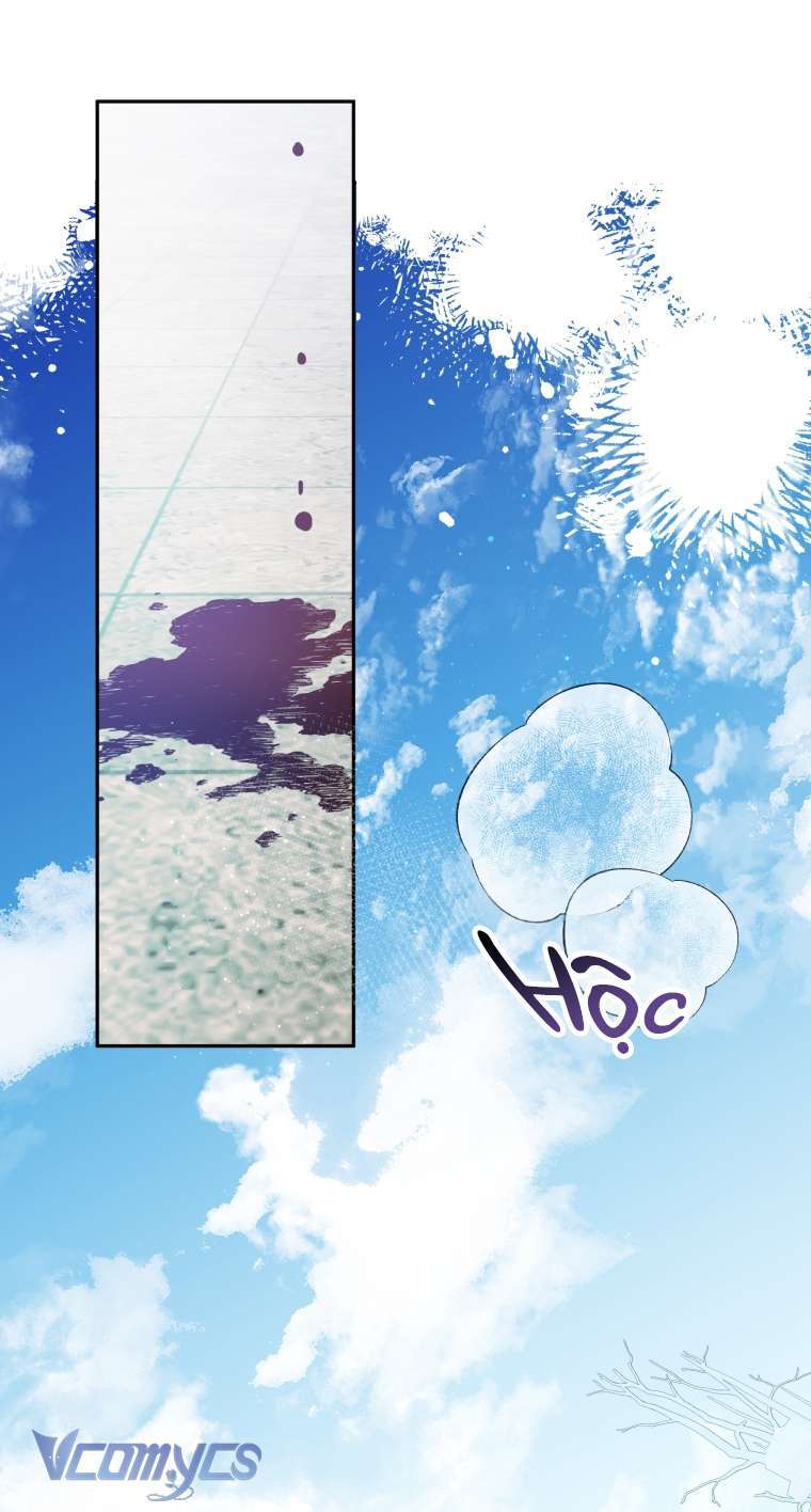 Bé Con Cá Voi Sát Thủ Chapter 1 - Trang 3