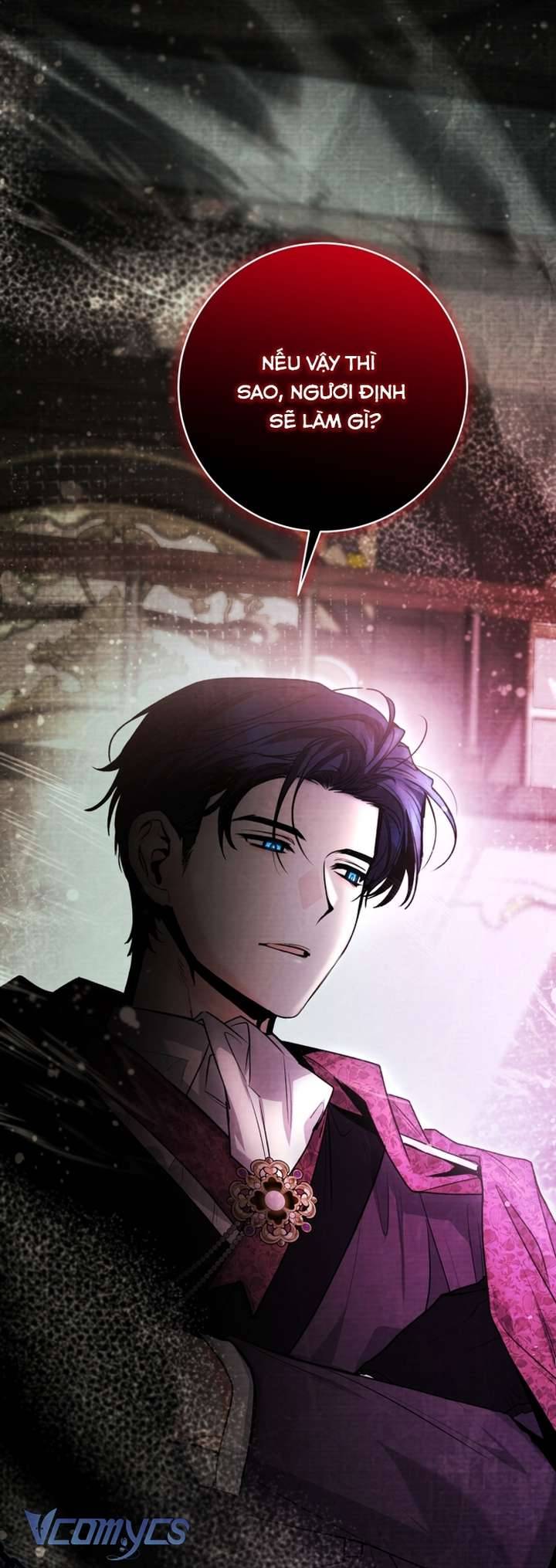 Bé Con Cá Voi Sát Thủ Chapter 55 - Trang 48