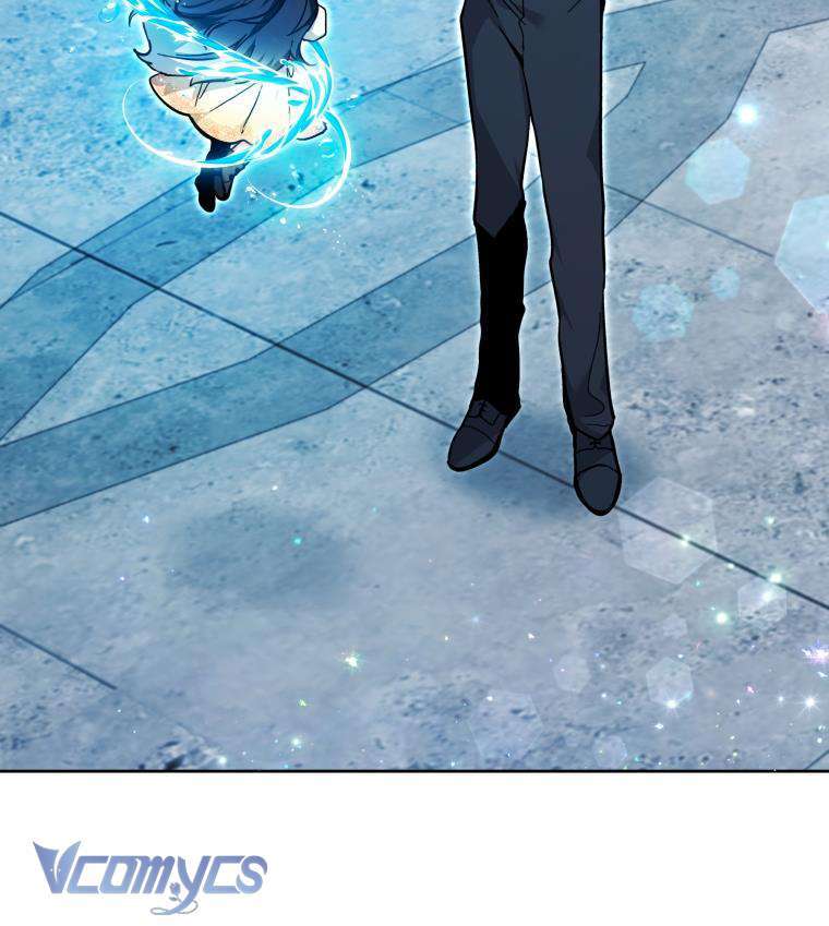 Bé Con Cá Voi Sát Thủ Chapter 19 - Trang 9