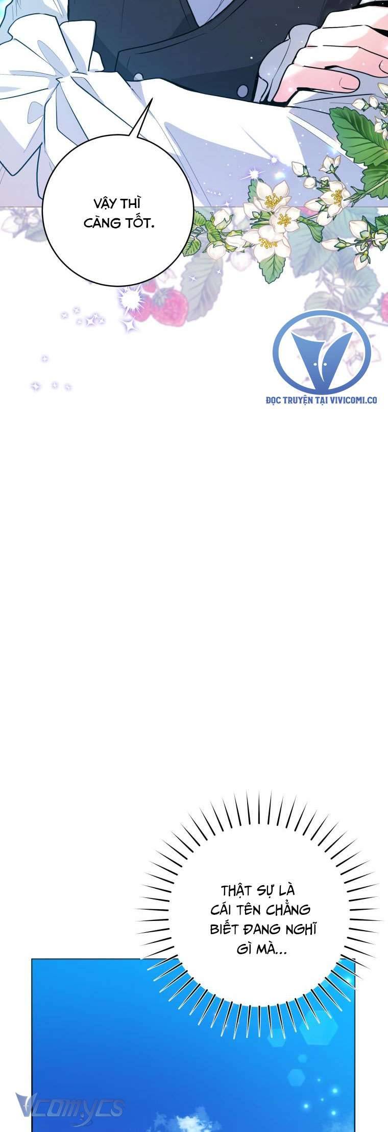 Bé Con Cá Voi Sát Thủ Chapter 51 - Trang 42