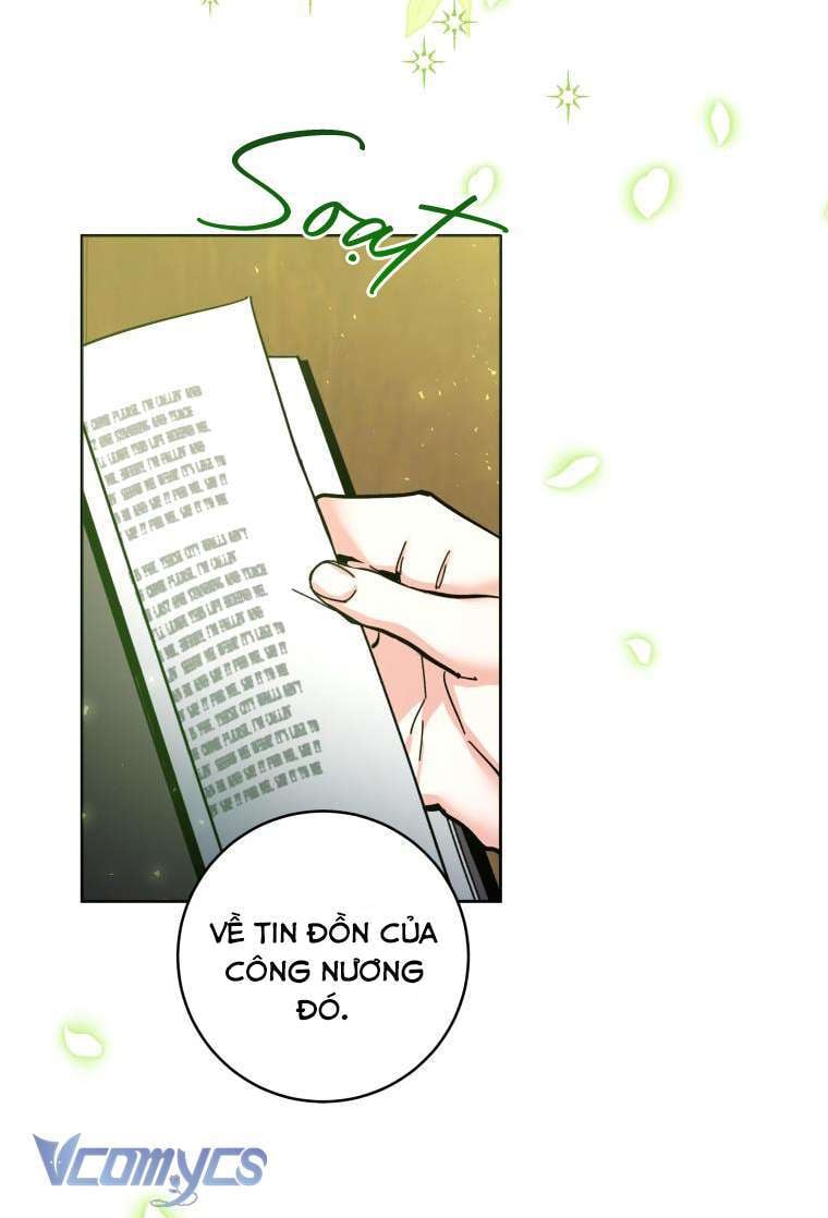 Bé Con Cá Voi Sát Thủ Chapter 18 - Trang 42