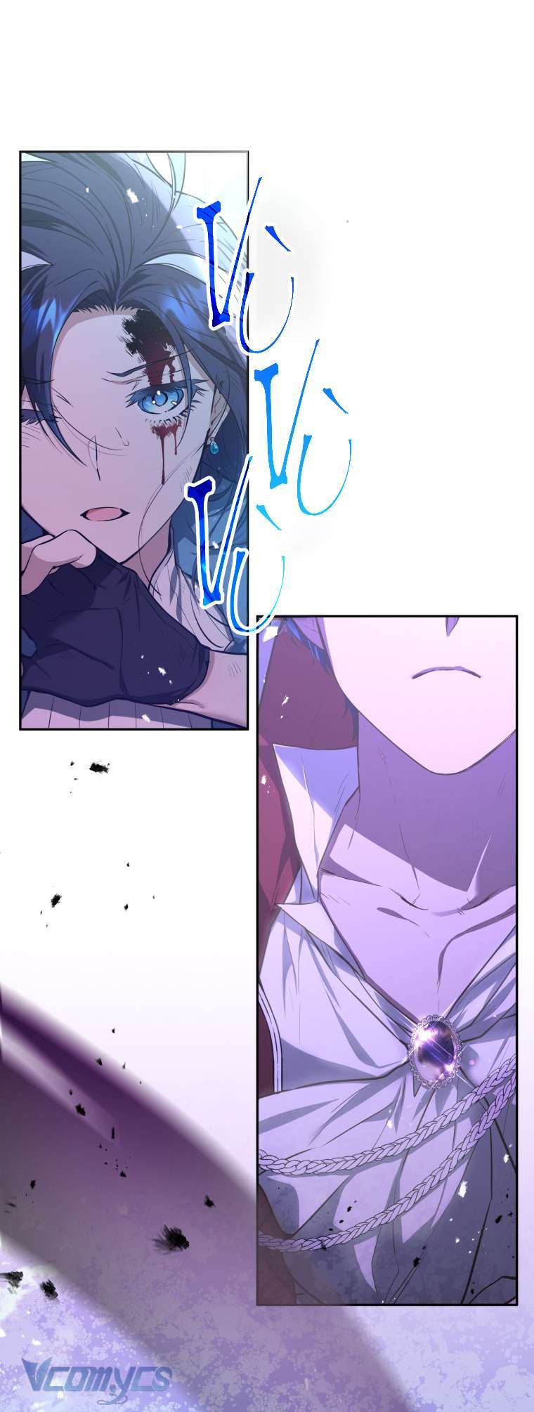 Bé Con Cá Voi Sát Thủ Chapter 1 - Trang 14