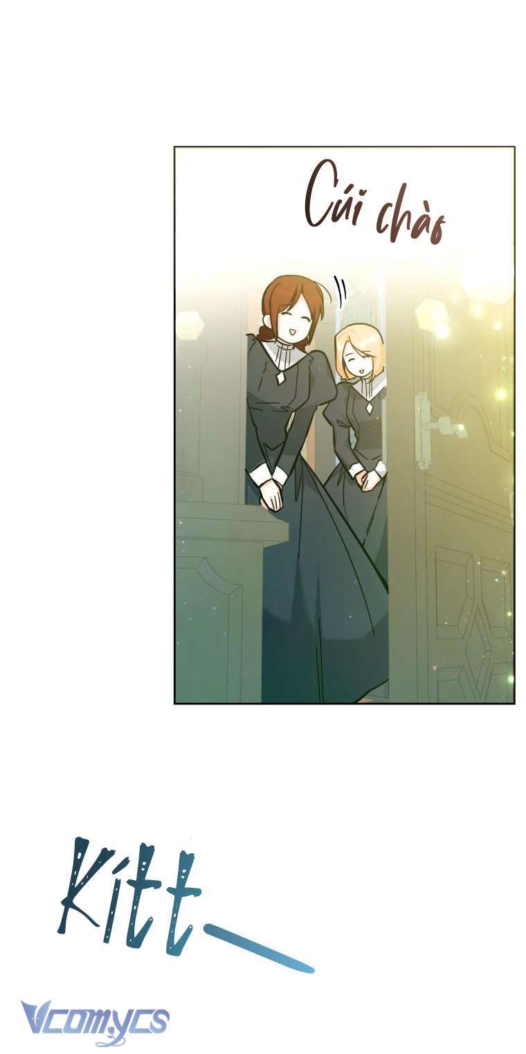 Bé Con Cá Voi Sát Thủ Chapter 19 - Trang 66