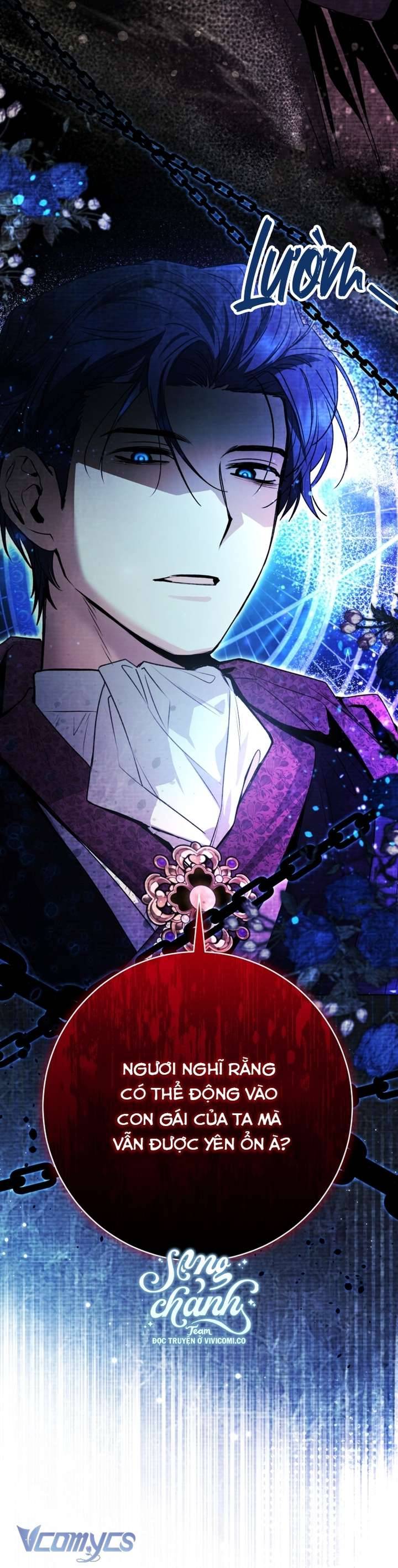Bé Con Cá Voi Sát Thủ Chapter 55 - Trang 49