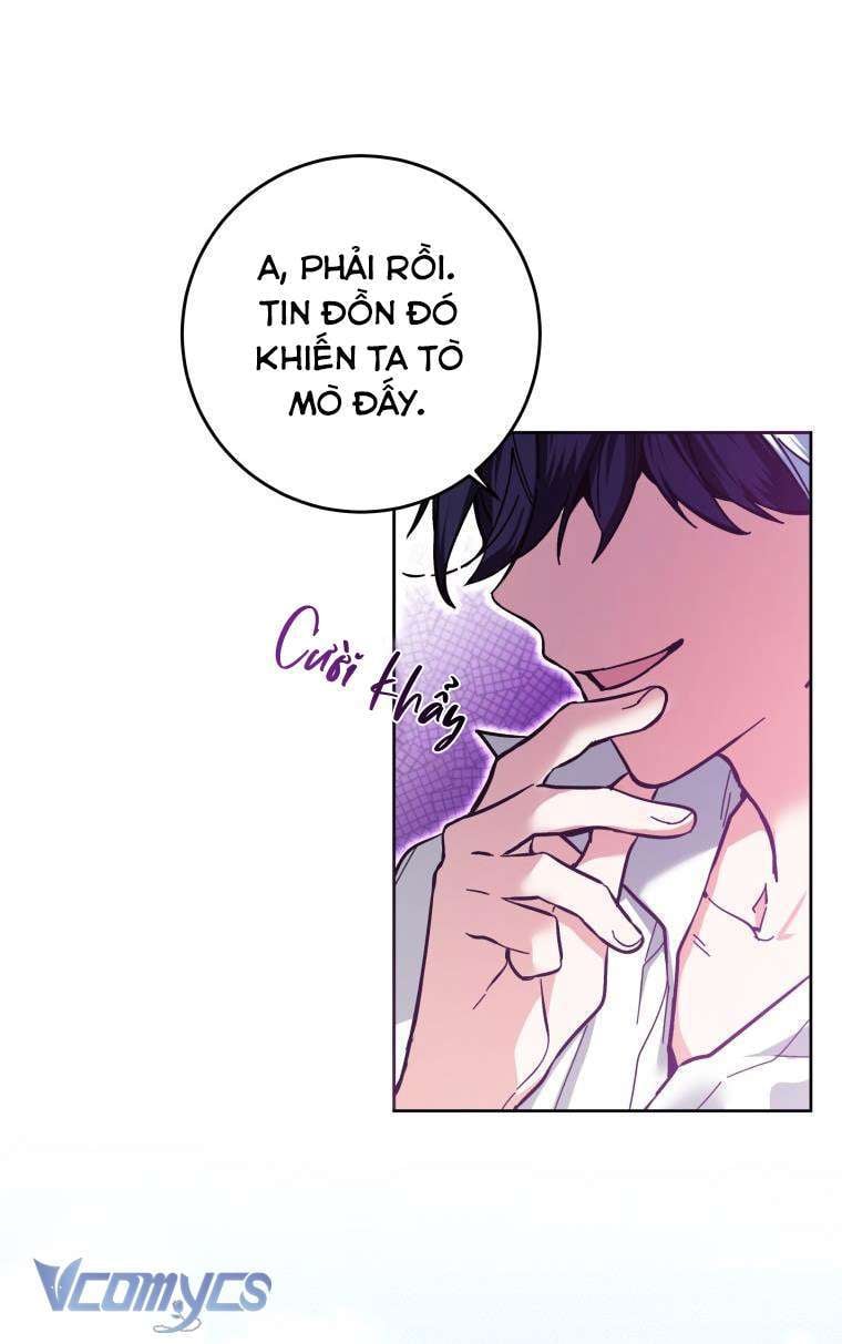 Bé Con Cá Voi Sát Thủ Chapter 16 - Trang 61