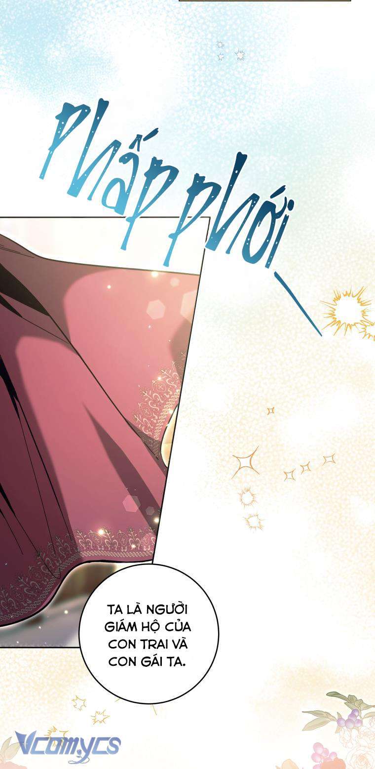 Bé Con Cá Voi Sát Thủ Chapter 20 - Trang 61