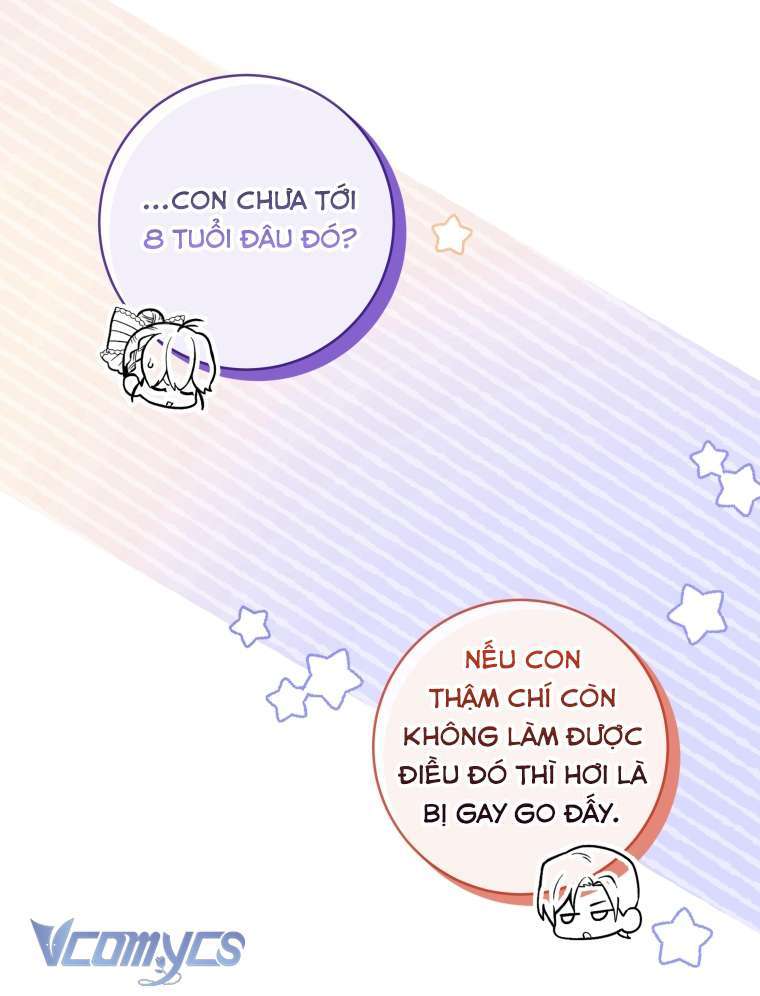 Bé Con Cá Voi Sát Thủ Chapter 9 - Trang 51