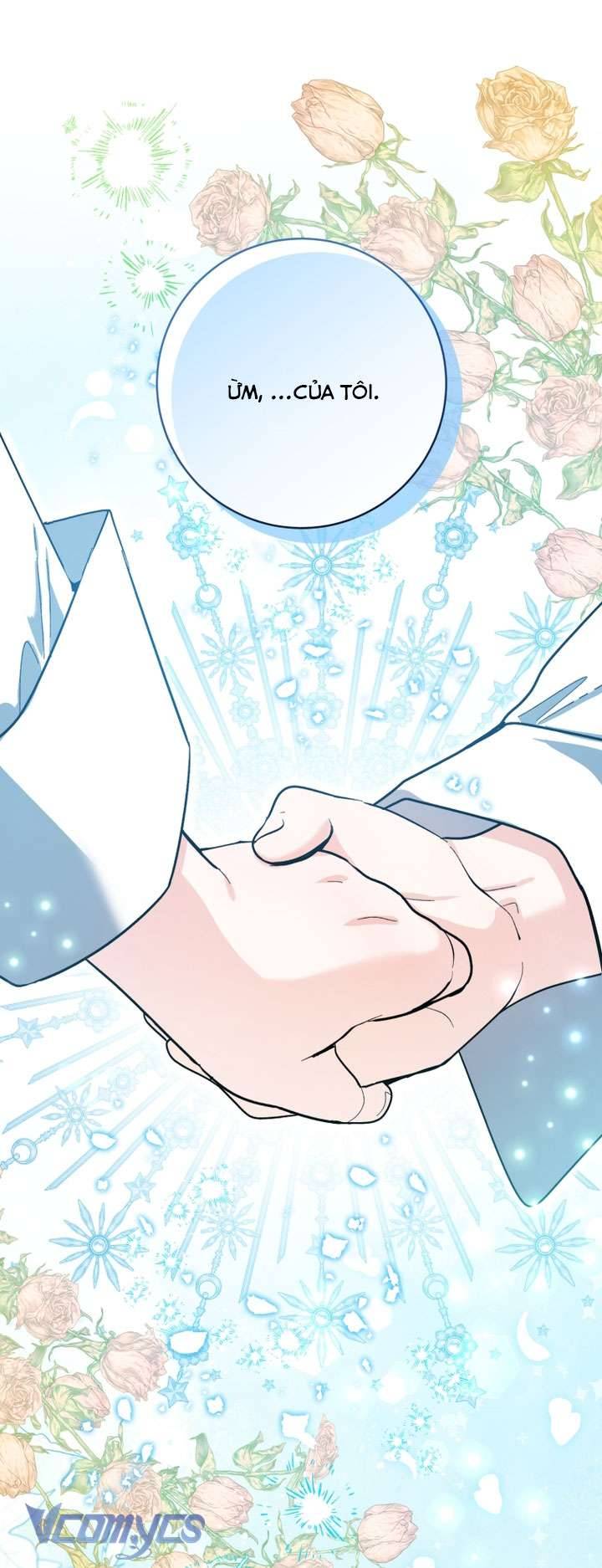 Bé Con Cá Voi Sát Thủ Chapter 47 - Trang 33