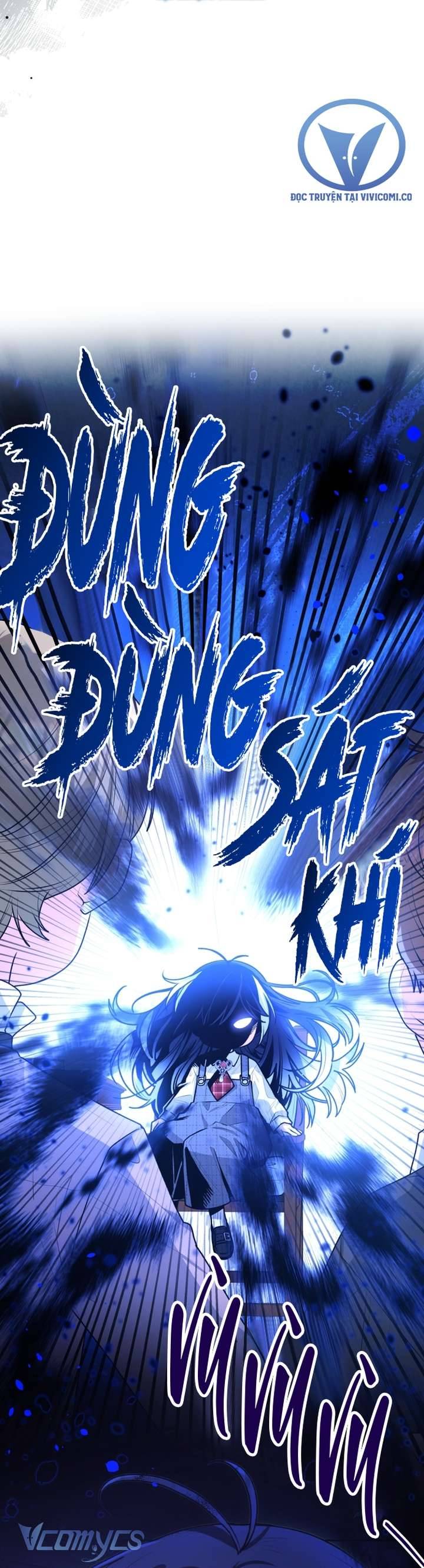 Bé Con Cá Voi Sát Thủ Chapter 53 - Trang 17