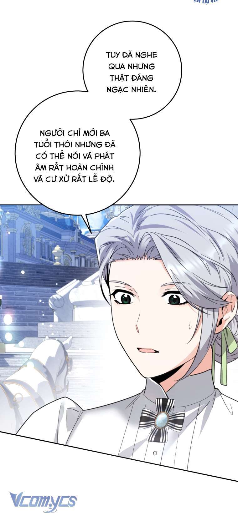 Bé Con Cá Voi Sát Thủ Chapter 5 - Trang 48