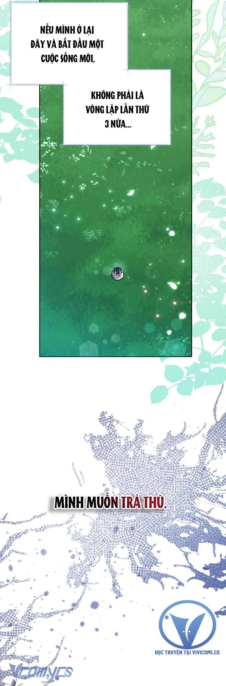 Bé Con Cá Voi Sát Thủ Chapter 51 - Trang 44