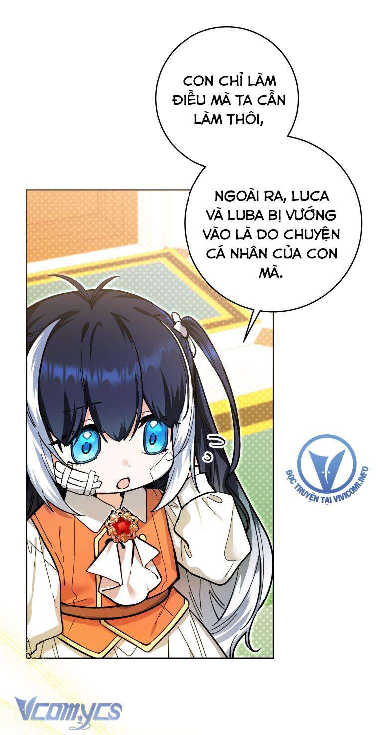 Bé Con Cá Voi Sát Thủ Chapter 18 - Trang 14