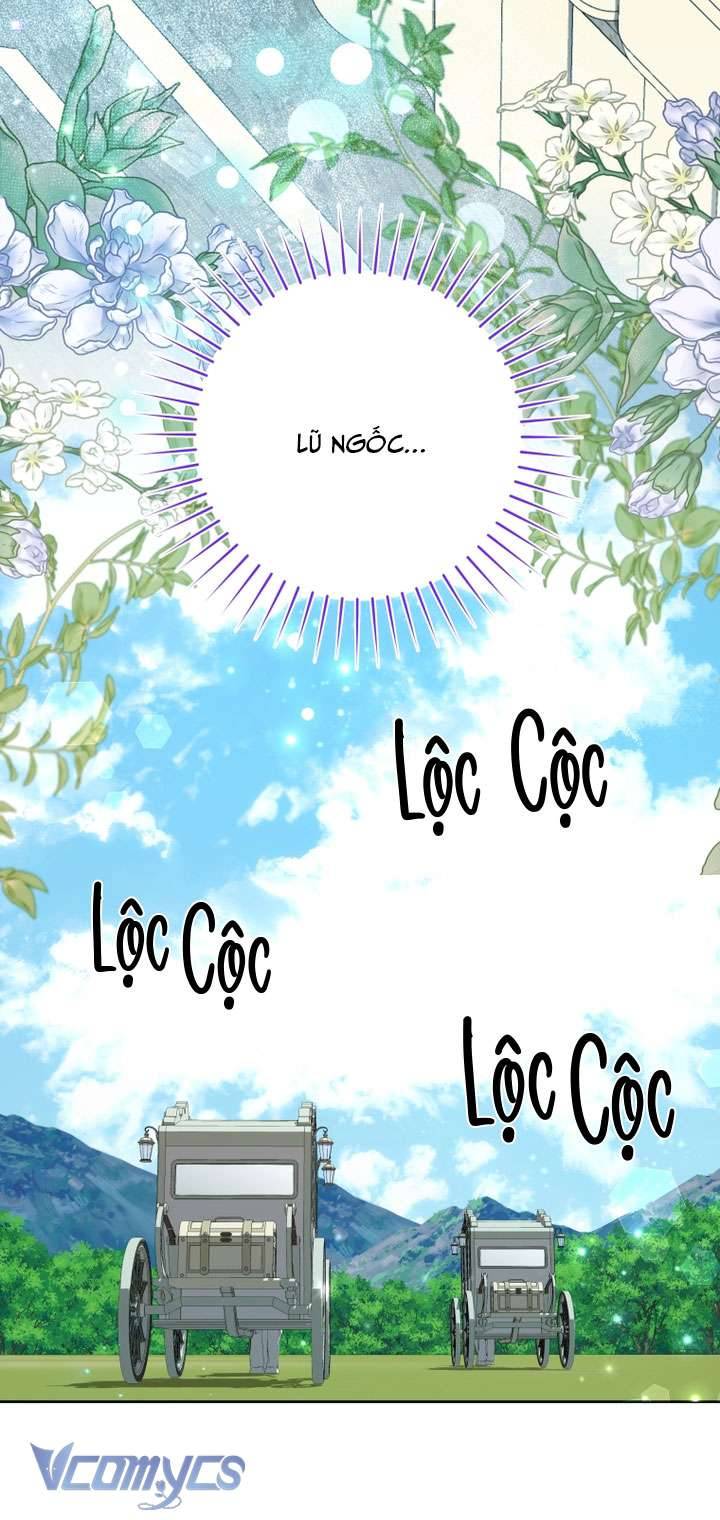 Bé Con Cá Voi Sát Thủ Chapter 47 - Trang 39