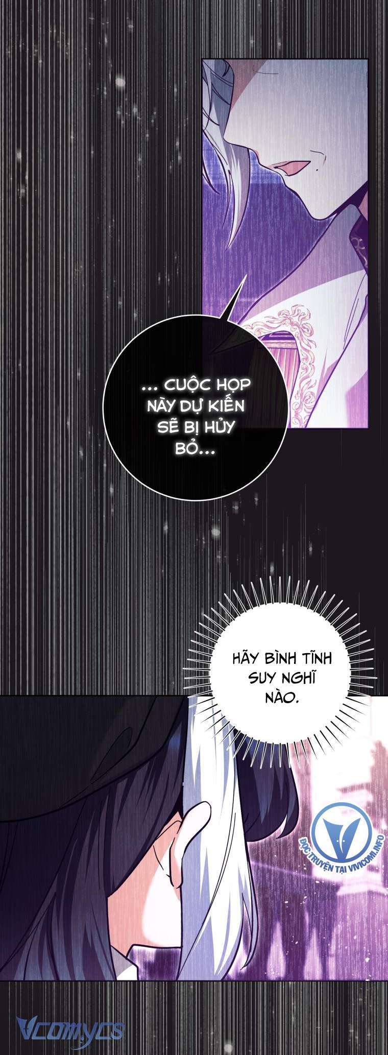 Bé Con Cá Voi Sát Thủ Chapter 20 - Trang 56
